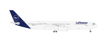 Herpa 538954 - 1:500 - Lufthansa A330-300 - D-AIKS